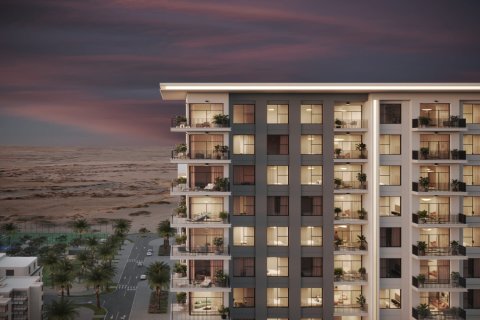 Dzīvoklis Town Square, Dubaijā, AAE 1 istaba, 57 m2 Nr. 728928 - attēls 9