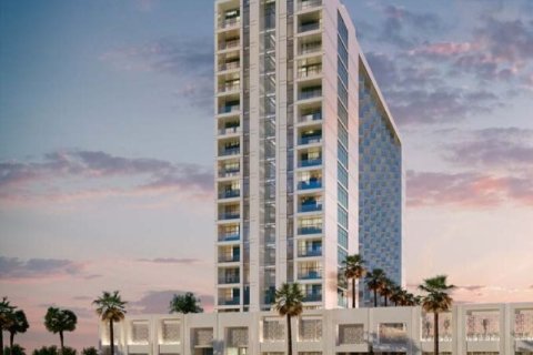 Dubai, UAE의 판매용 아파트 40제곱미터 번호 728924 - 사진 17