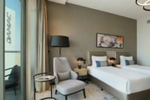 Dubai, UAE의 판매용 아파트 40제곱미터 번호 728924 - 사진 8