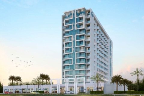 Dubai, UAE의 판매용 아파트 40제곱미터 번호 728924 - 사진 19