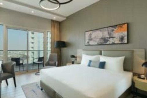 Dubai, UAE의 판매용 아파트 40제곱미터 번호 728924 - 사진 6