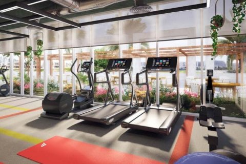 Dubai, UAE의 판매용 아파트 40제곱미터 번호 728924 - 사진 24