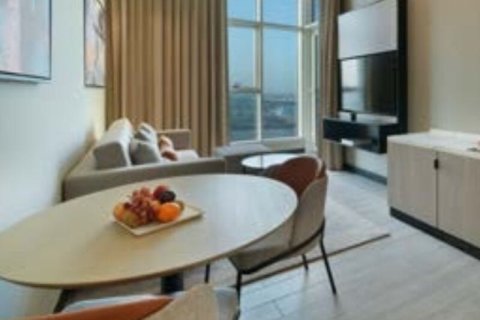 Dubai, UAE의 판매용 아파트 40제곱미터 번호 728924 - 사진 9