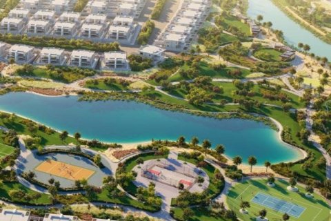 Dubai, UAE의 판매용 아파트 40제곱미터 번호 728924 - 사진 14