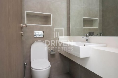 Appartement te koop in Mohammed Bin Rashid City, Dubai, VAE 1 slaapkamer, 71.26 vr.m., nr 742048 - foto 14