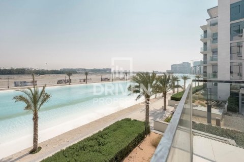 Appartement te koop in Mohammed Bin Rashid City, Dubai, VAE 1 slaapkamer, 71.26 vr.m., nr 742048 - foto 2