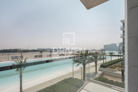 آپارتمان در Mohammed Bin Rashid City، Dubai ، امارات متحده عربی 1 خوابه ، 71.26 متر مربع.  شماره 742048