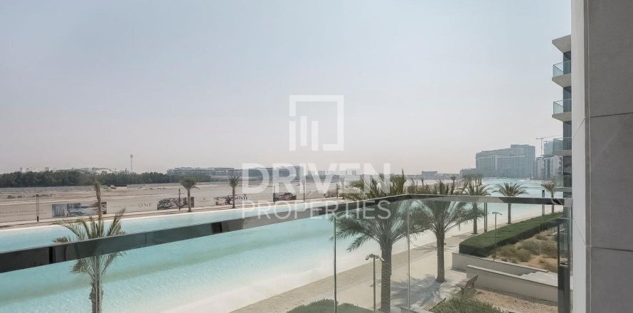 Appartement in Mohammed Bin Rashid City, Dubai, VAE 1 slaapkamer, 71.26 vr.m. nr 742048