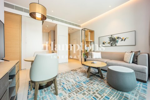 Apartman u Jumeirah Beach Residence, Dubai, UAE 1 spavaća soba, 65.40371200 m2 Br. 751965 - fotografija 23