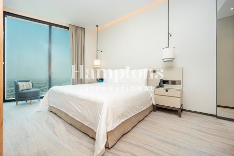Apartman u Jumeirah Beach Residence, Dubai, UAE 1 spavaća soba, 65.40371200 m2 Br. 751965 - fotografija 20