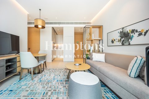 Apartman u Jumeirah Beach Residence, Dubai, UAE 1 spavaća soba, 65.40371200 m2 Br. 751965 - fotografija 21