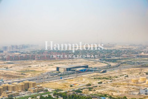 Apartman u Jumeirah Beach Residence, Dubai, UAE 1 spavaća soba, 65.40371200 m2 Br. 751965 - fotografija 22