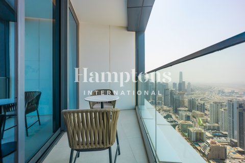 Apartman u Jumeirah Beach Residence, Dubai, UAE 1 spavaća soba, 65.40371200 m2 Br. 751965 - fotografija 6