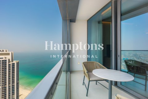 Apartman u Jumeirah Beach Residence, Dubai, UAE 1 spavaća soba, 65.40371200 m2 Br. 751965 - fotografija 19
