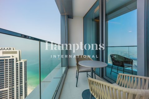 Apartman u Jumeirah Beach Residence, Dubai, UAE 1 spavaća soba, 65.40371200 m2 Br. 751965 - fotografija 15
