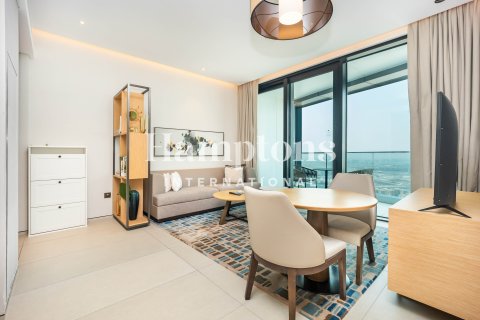 Apartman u Jumeirah Beach Residence, Dubai, UAE 1 spavaća soba, 65.40371200 m2 Br. 751965 - fotografija 12