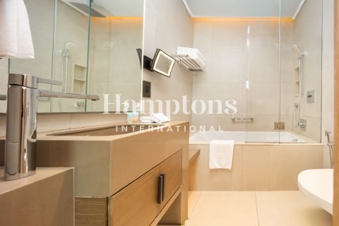 Apartman u Jumeirah Beach Residence, Dubai, UAE 65.4037 m2, 1 spavaća soba Br. 751965