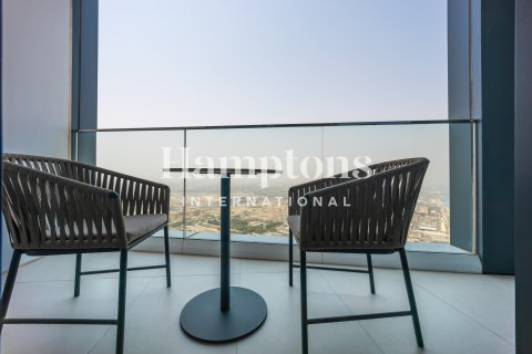Apartman u Jumeirah Beach Residence, Dubai, UAE 1 spavaća soba, 65.40371200 m2 Br. 751965 - fotografija 10