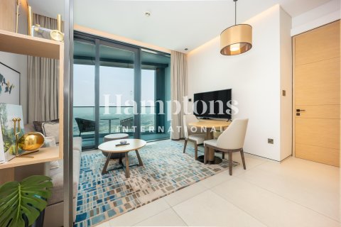 Apartman u Jumeirah Beach Residence, Dubai, UAE 1 spavaća soba, 65.40371200 m2 Br. 751965 - fotografija 5