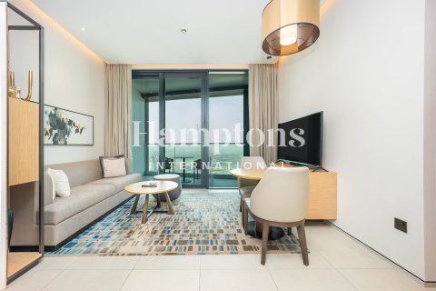 Apartman u Jumeirah Beach Residence, Dubai, UAE 1 spavaća soba, 65.40371200 m2 Br. 751965 - fotografija 8