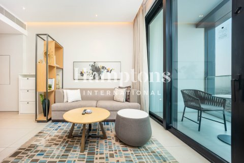 Apartman u Jumeirah Beach Residence, Dubai, UAE 1 spavaća soba, 65.40371200 m2 Br. 751965 - fotografija 4