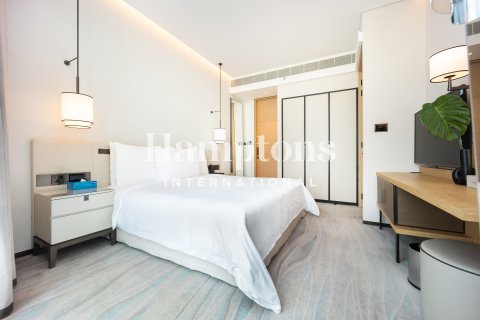 Apartman u Jumeirah Beach Residence, Dubai, UAE 1 spavaća soba, 65.40371200 m2 Br. 751965 - fotografija 16