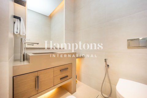 Apartman u Jumeirah Beach Residence, Dubai, UAE 1 spavaća soba, 65.40371200 m2 Br. 751965 - fotografija 14