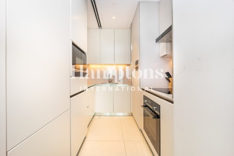 Apartman u Jumeirah Beach Residence, Dubai, UAE 1 spavaća soba, 65.40371200 m2 Br. 751965 - fotografija 3