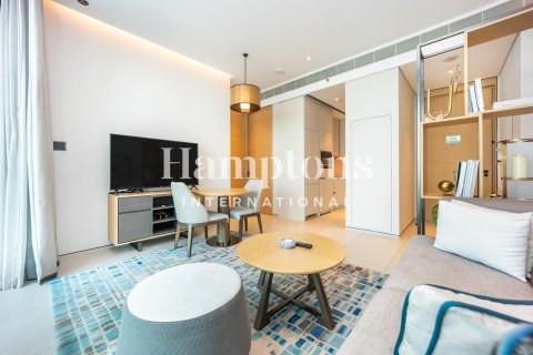 Apartman u Jumeirah Beach Residence, Dubai, UAE 1 spavaća soba, 65.40371200 m2 Br. 751965 - fotografija 24