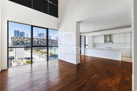 Dupleks u City Walk, Dubai, UAE 263.75 m2, 4 spavaćih soba Br. 742051