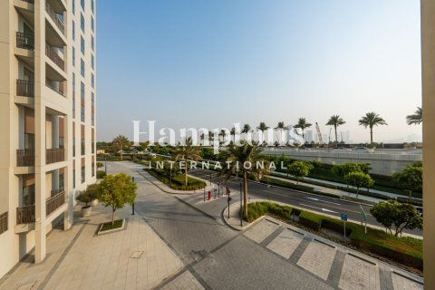 Apartament në Dubai Creek Harbour (The Lagoons), Emiratet e Bashkuara Arabe 1 dhomë gjumi, 63.54565200 m2. № 751966 - Foto 6