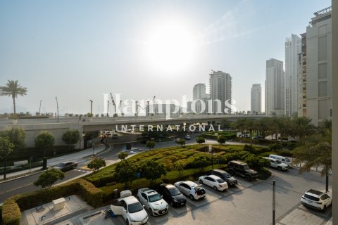 Apartament në Dubai Creek Harbour (The Lagoons), Emiratet e Bashkuara Arabe 1 dhomë gjumi, 63.54565200 m2. № 751966 - Foto 14