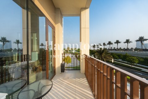 Apartament në Dubai Creek Harbour (The Lagoons), Emiratet e Bashkuara Arabe 1 dhomë gjumi, 63.54565200 m2. № 751966 - Foto 12