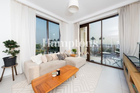 Apartament në Dubai Creek Harbour (The Lagoons), Emiratet e Bashkuara Arabe 1 dhomë gjumi, 63.54565200 m2. № 751966 - Foto 15