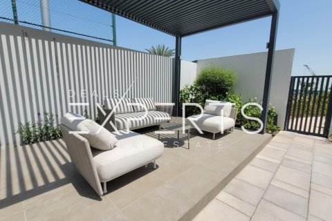 Vila di Saadiyat Island, Abu Dhabi, UAE 6 bilik tidur, 590.1 meter persegi № 540225 - foto 1