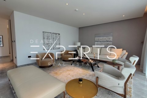 Vila di Saadiyat Island, Abu Dhabi, UAE 6 bilik tidur, 590.1 meter persegi № 540225 - foto 26