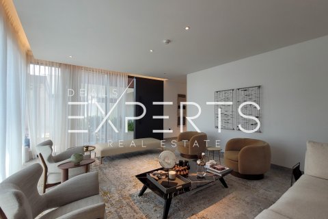 Vila di Saadiyat Island, Abu Dhabi, UAE 6 bilik tidur, 590.1 meter persegi № 540225 - foto 27