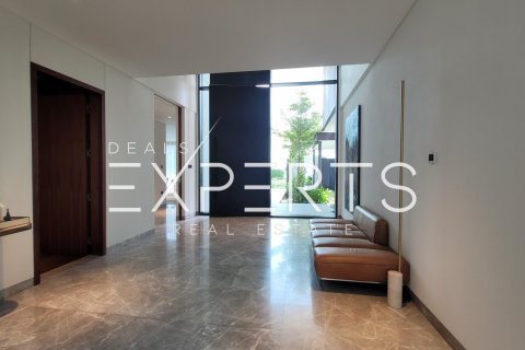 Vila di Saadiyat Island, Abu Dhabi, UAE 6 bilik tidur, 590.1 meter persegi № 540225 - foto 25