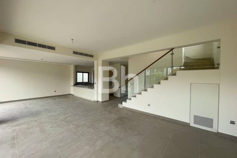 Снять в аренду виллу в Дубай Хилс Эстейт, ОАЭ 5 спален, 480м2, № 614827 - фото 5