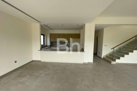Снять в аренду виллу в Дубай Хилс Эстейт, ОАЭ 5 спален, 480м2, № 614827 - фото 4