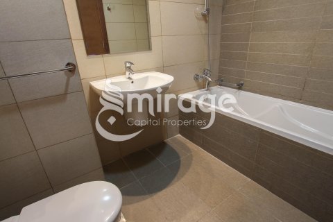 Vilë në Al Raha Golf Gardens, Abu Dhabi, Emiratet e Bashkuara Arabe 5 dhoma gjumi, 582.9 m2. № 571790 - Foto 9