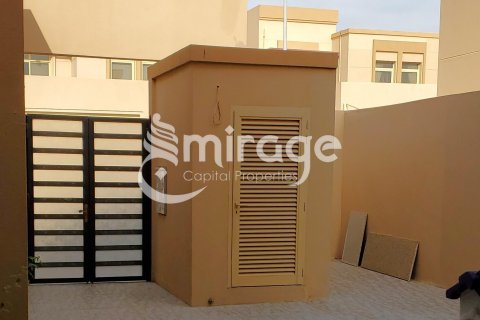 Řadový dům v Al Raha Golf Gardens, Abu Dhabi, SAE 4 ložnice, 536.9 m² Č.: 571786 - fotografie 11