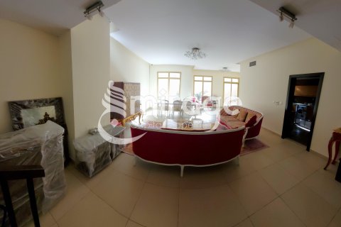 Řadový dům v Al Raha Golf Gardens, Abu Dhabi, SAE 4 ložnice, 536.9 m² Č.: 571786 - fotografie 2