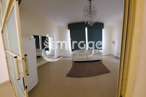 Řadový dům v Al Raha Golf Gardens, Abu Dhabi, SAE 4 ložnice, 536.9 m² Č.: 571786 - fotografie 4