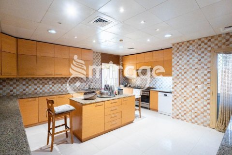ویلا برای فروش در  Al Raha Golf Gardens، Abu Dhabi، امارات متحده عربی  5 خوابه ، 547 متر مربع ، شماره 571787 - تصویر 7