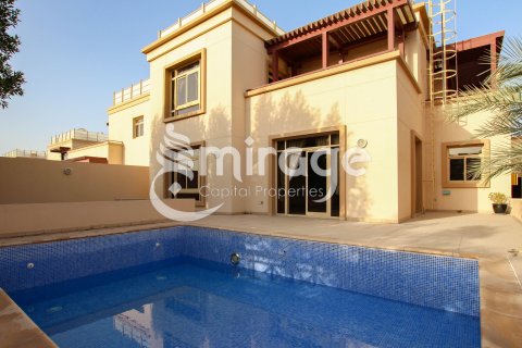 ویلا برای فروش در  Al Raha Golf Gardens، Abu Dhabi، امارات متحده عربی  5 خوابه ، 547 متر مربع ، شماره 571787 - تصویر 11