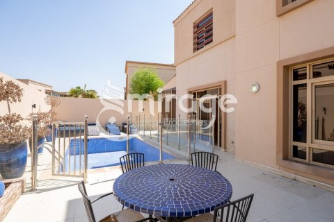 ویلا برای فروش در  Al Raha Golf Gardens، Abu Dhabi، امارات متحده عربی  5 خوابه ، 547 متر مربع ، شماره 571787 - تصویر 1