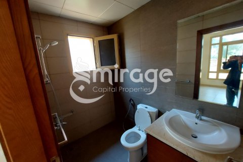 Vilë në Al Raha Golf Gardens, Abu Dhabi, Emiratet e Bashkuara Arabe 6 dhoma gjumi, 582.9 m2. № 571789 - Foto 10