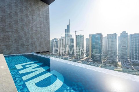 Apartament de vânzare în Dubai Marina, Dubai, EAU 1 dormitor, 70.89 mp. №743870 - poză 13