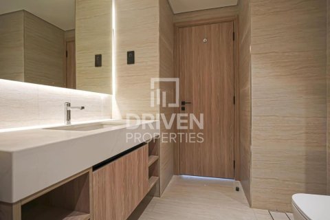 Apartament de vânzare în Dubai Marina, Dubai, EAU 1 dormitor, 70.89 mp. №743870 - poză 10